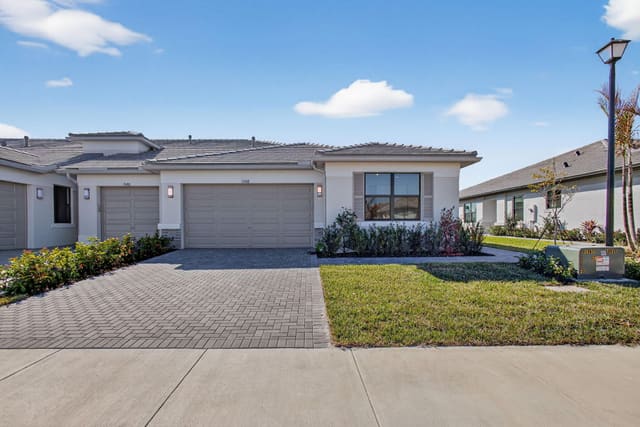 13488 SW Starkissed Lane, sold in Riverland, Port St Lucie, FL