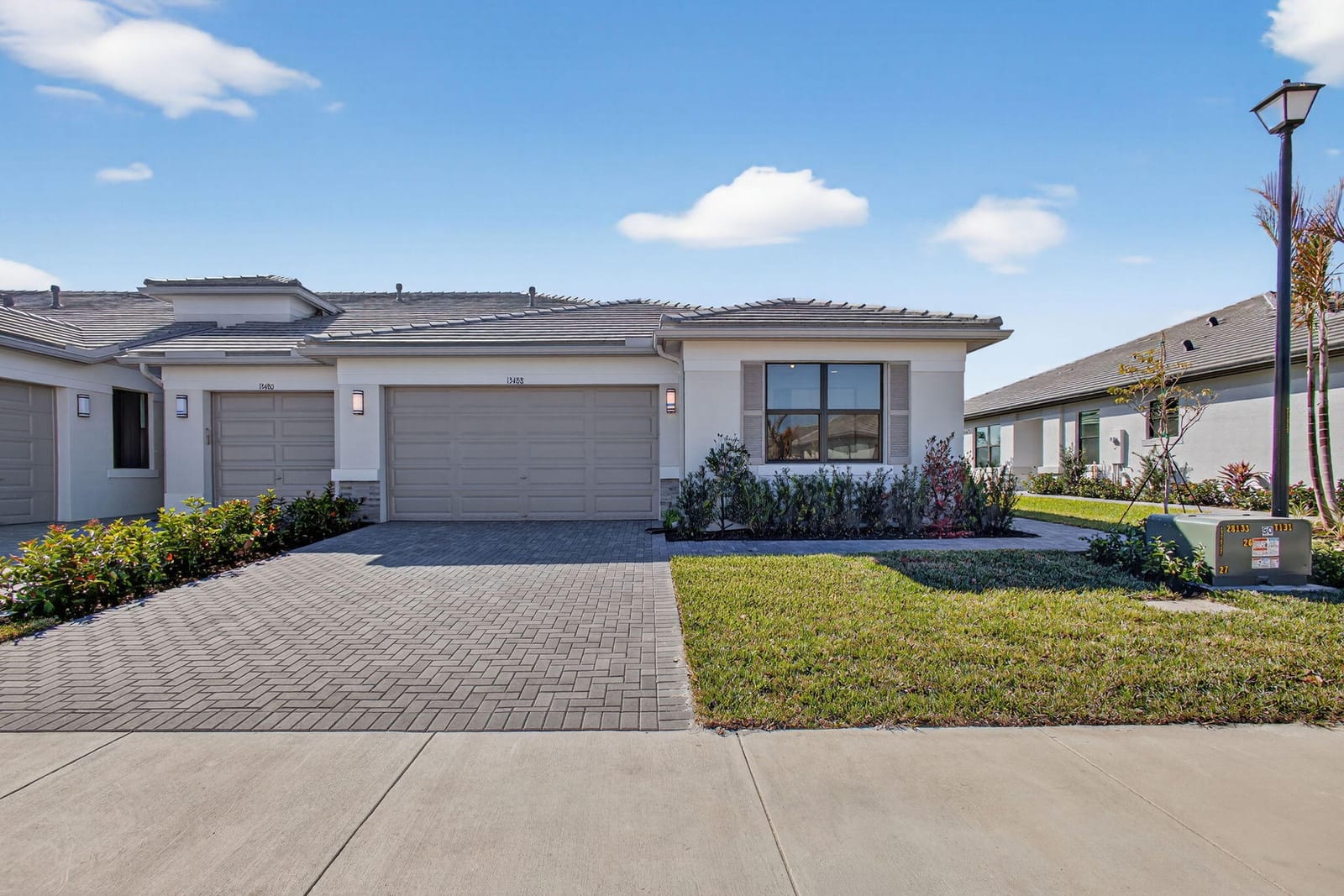 13488 SW Starkissed Lane, Port St. Lucie, FL 34987