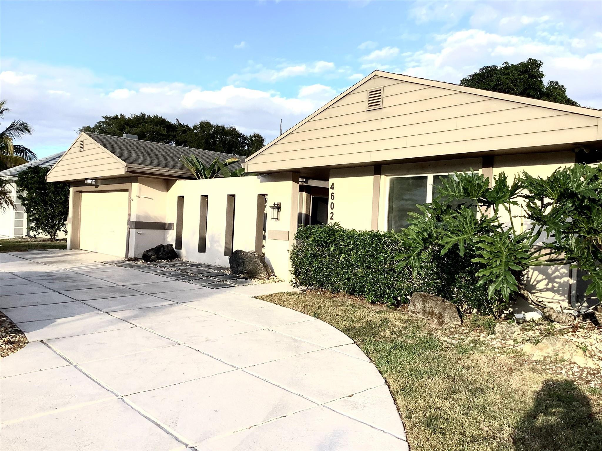 4602 Norfolk Island Pine Drive, Tamarac, FL 33319, Tamarac