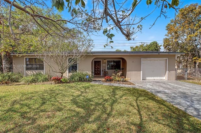 7354 SW 135th Court, Miami, FL 33183