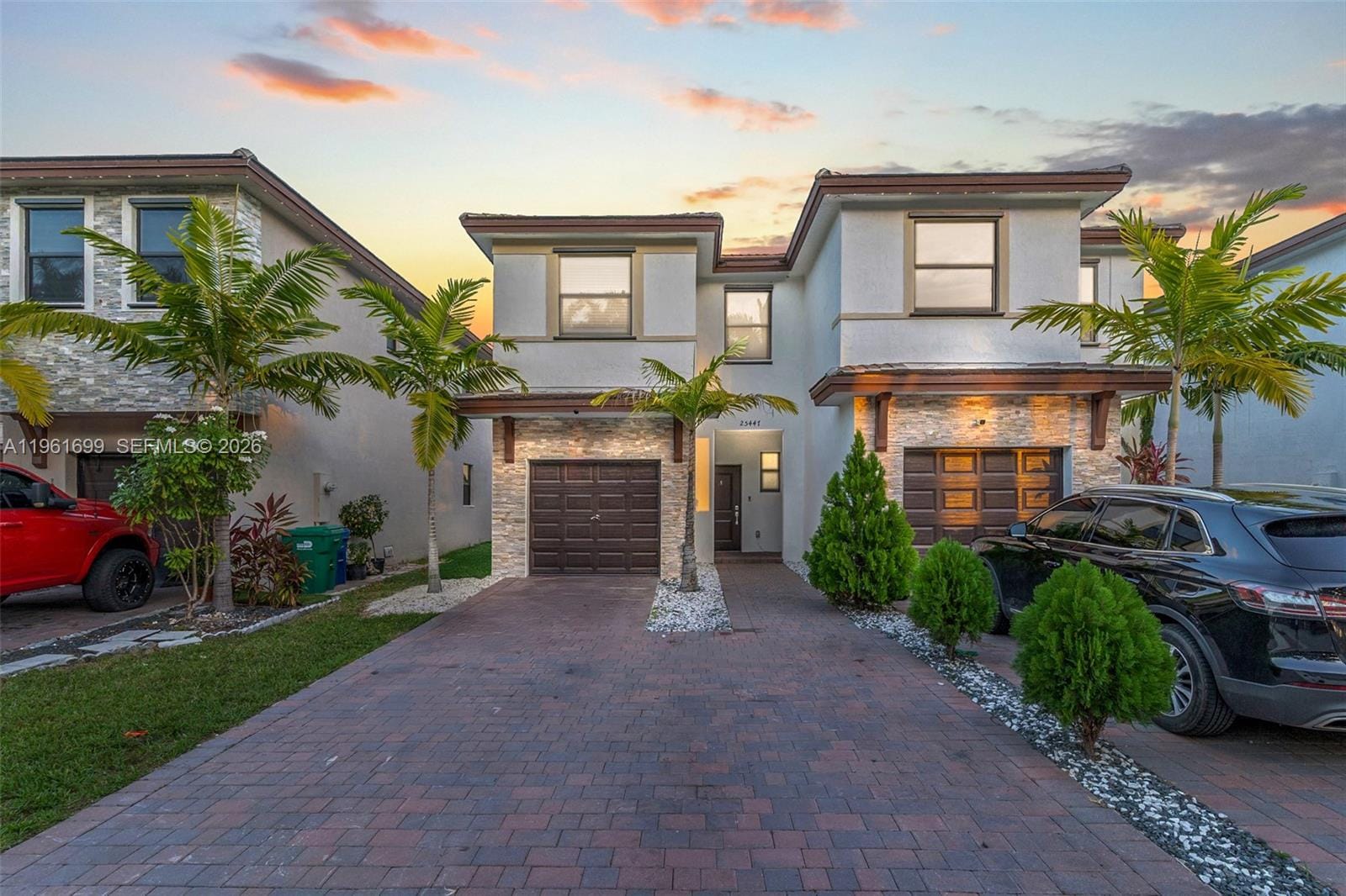 25447 SW 109th Avenue, Homestead, FL 33032