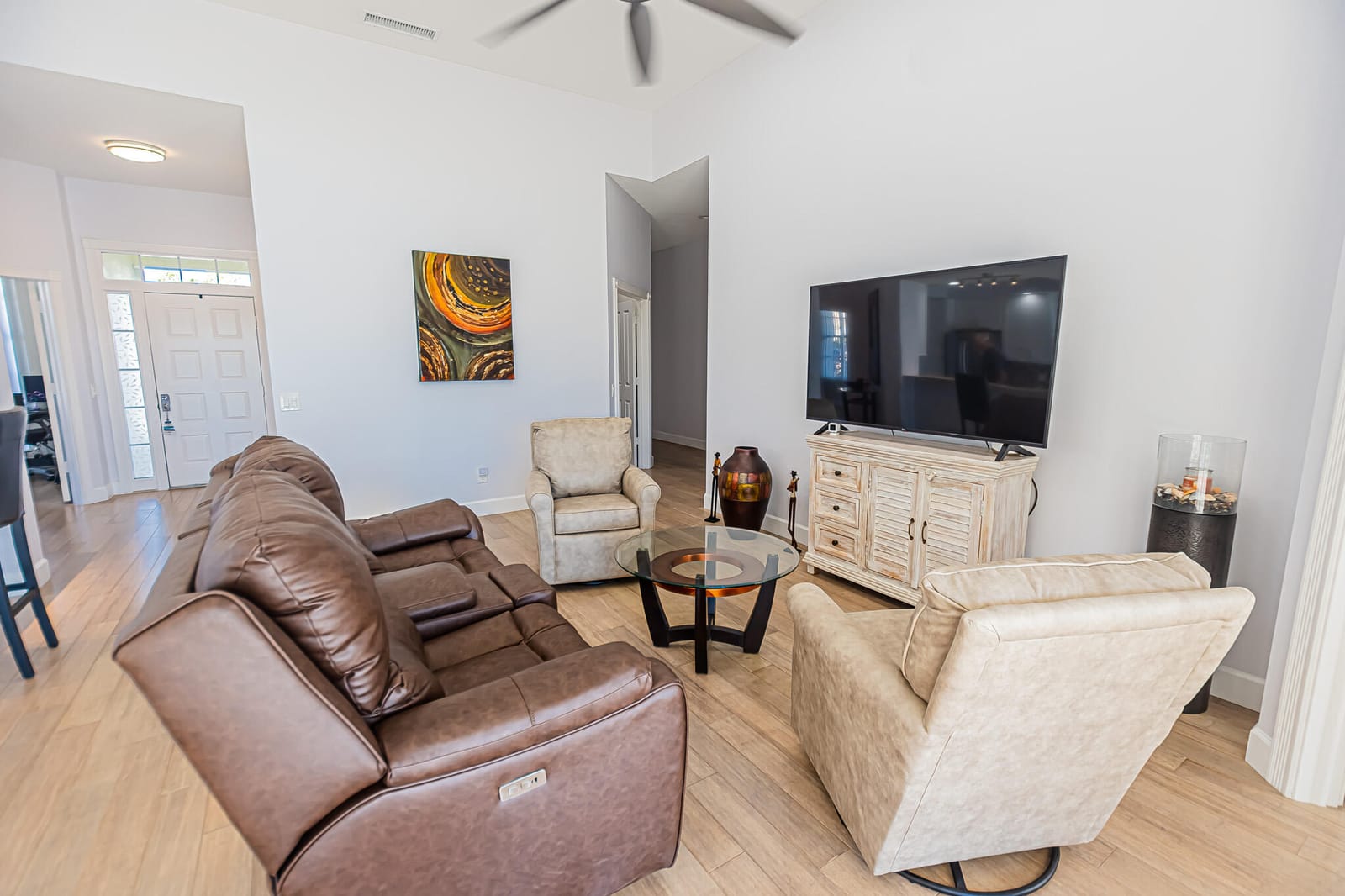 193 NW Bentley Circle, Port St. Lucie, FL 34986 photo 2