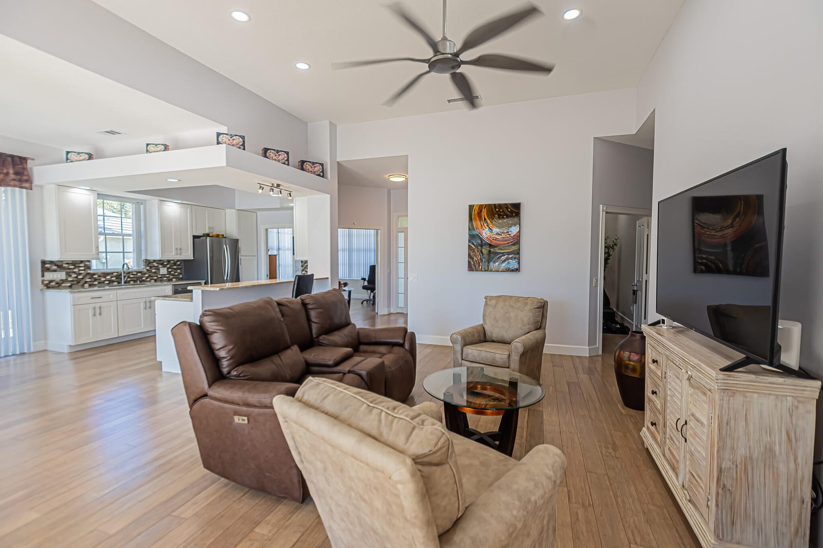 193 NW Bentley Circle, Port St. Lucie, FL 34986 photo 4