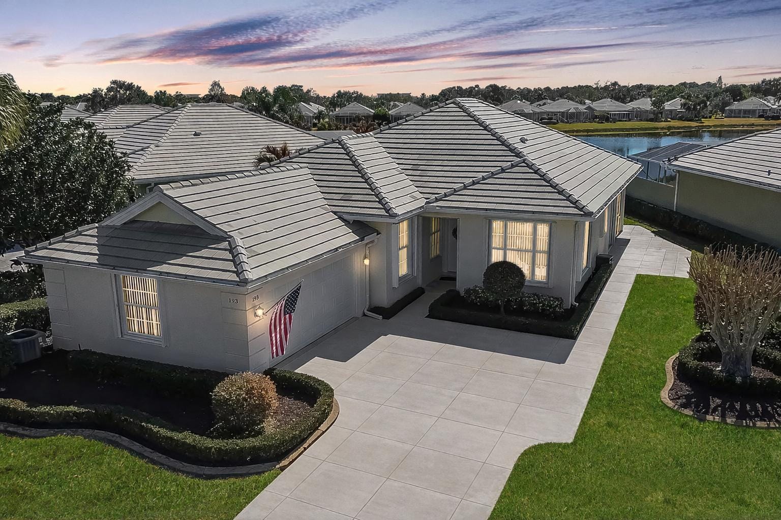 193 NW Bentley Circle, Port St. Lucie, FL 34986