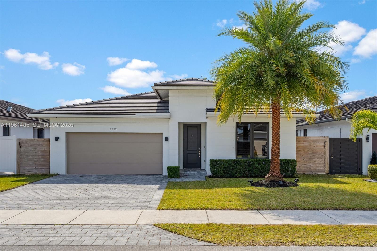 2872 SE 3rd Street, Homestead, FL 33033