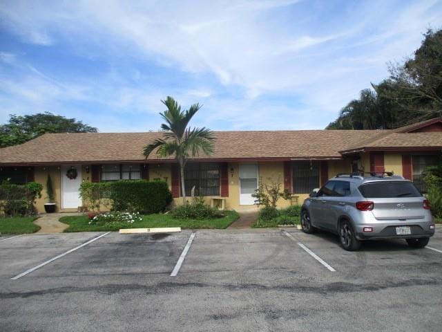 4290 Royal Banyan Way 7-B, sold in Ashley Villas, Lake Worth, FL
