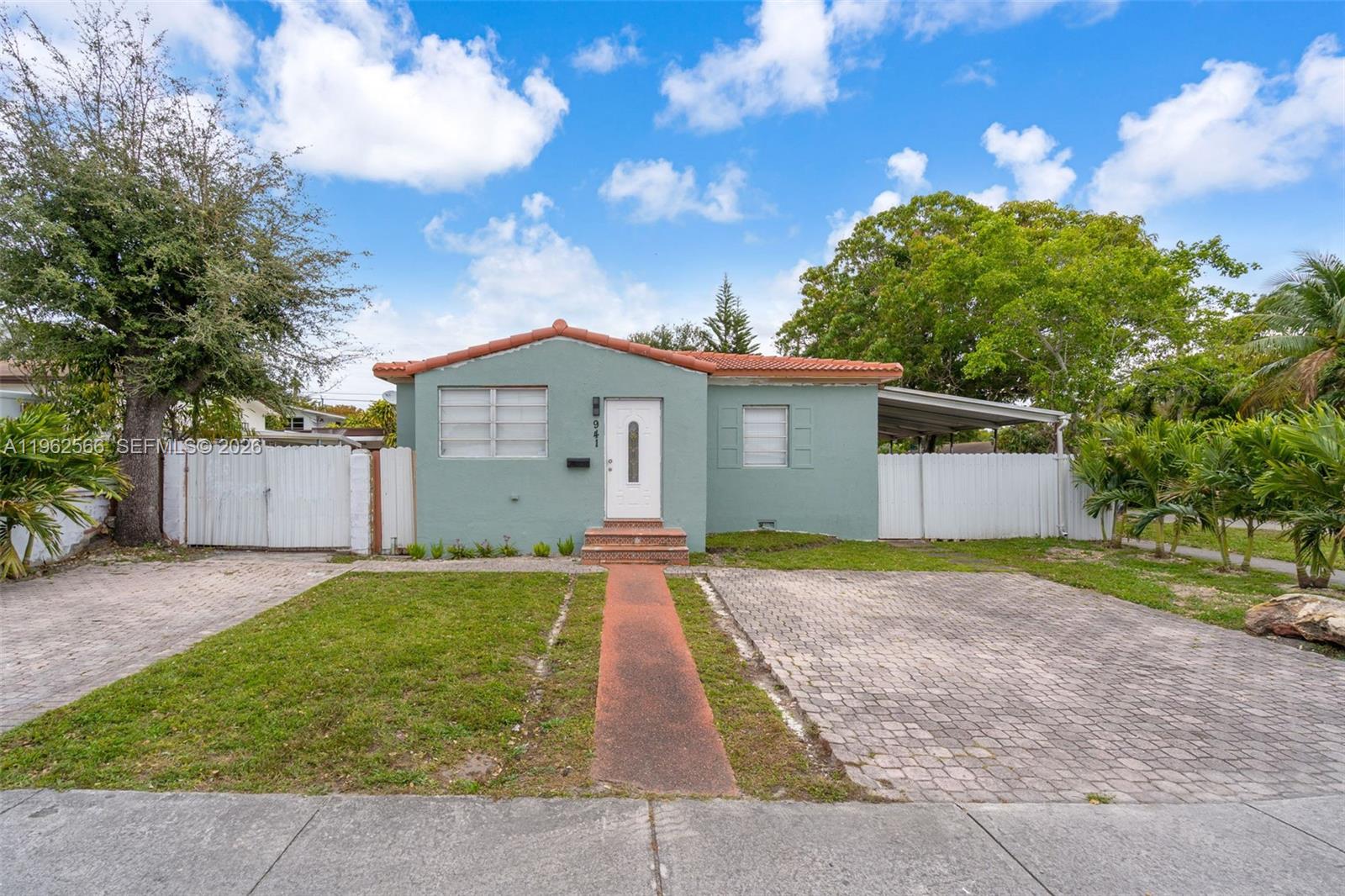 941 SW 31st Court, Miami, FL 33135, Miami