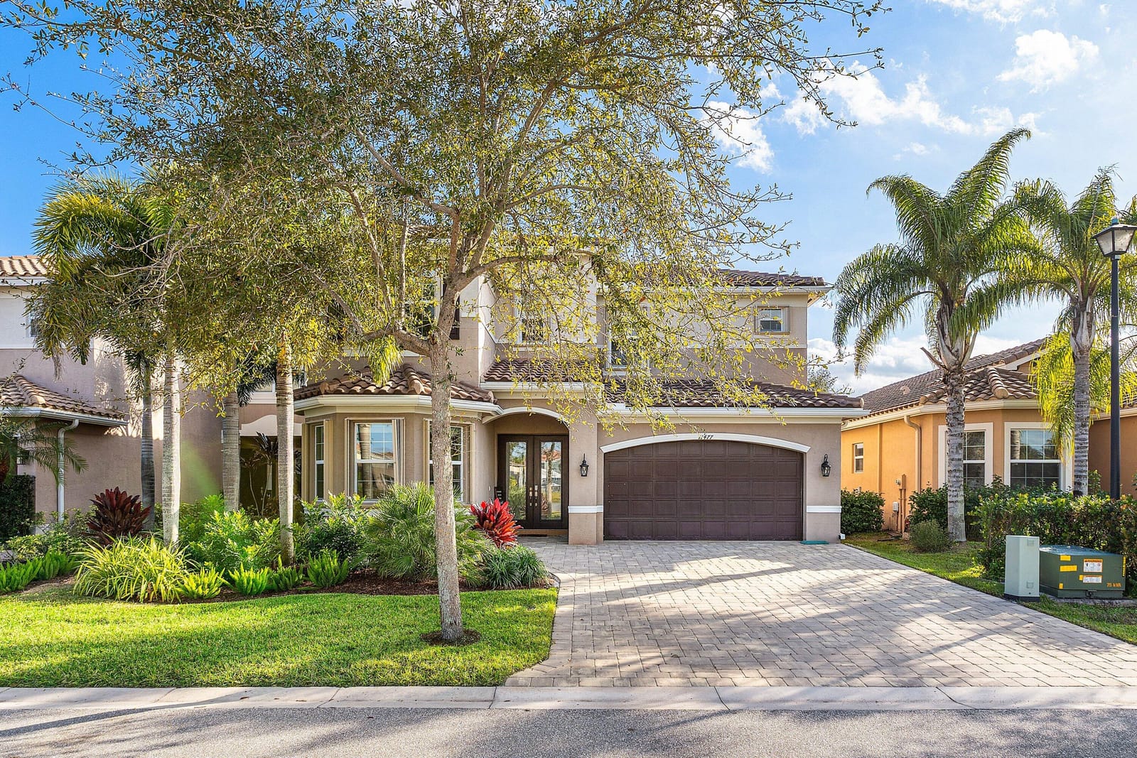11477 Mantova Bay Circle, Boynton Beach, FL 33473 photo 2