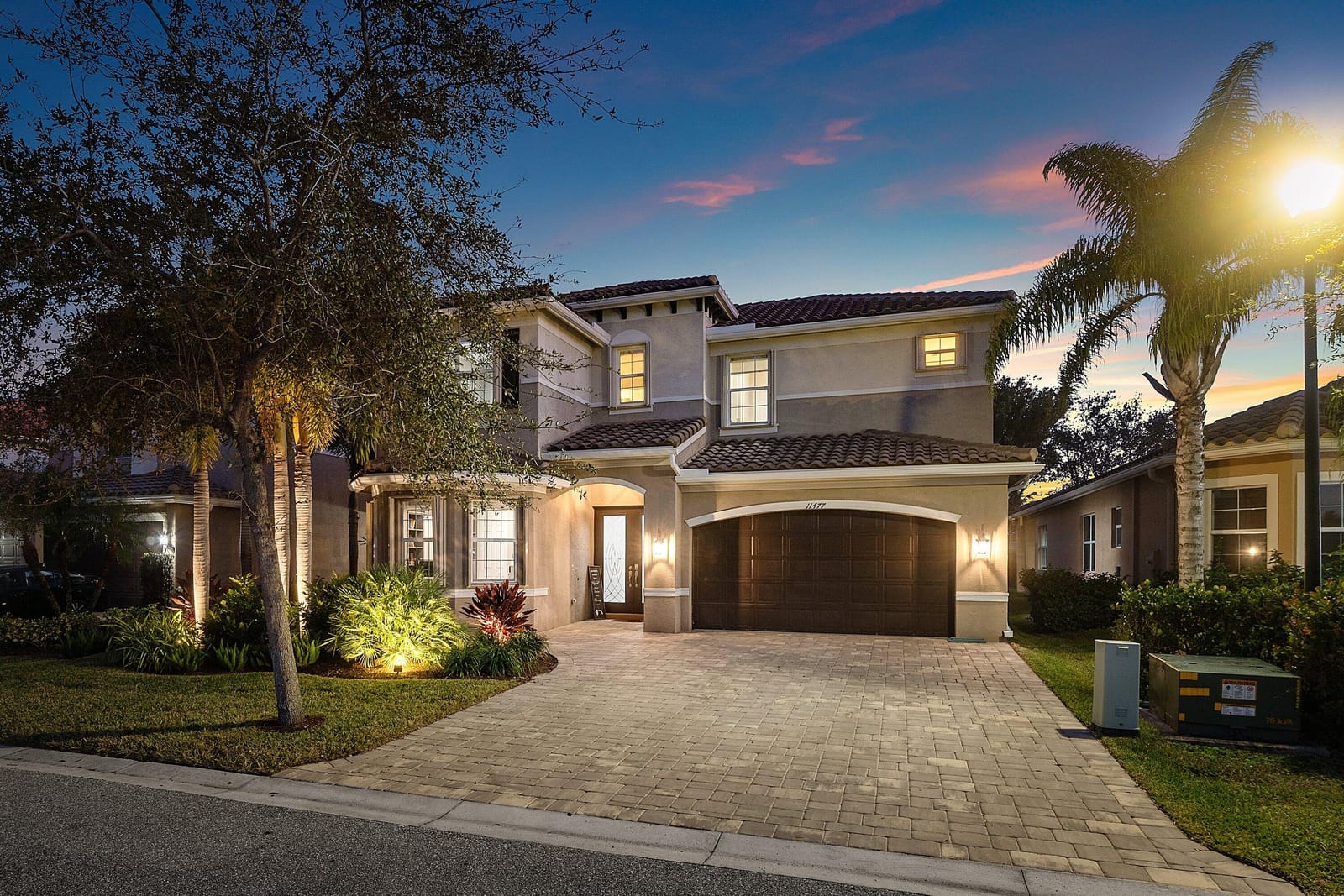 11477 Mantova Bay Circle, Boynton Beach, FL 33473 photo 5