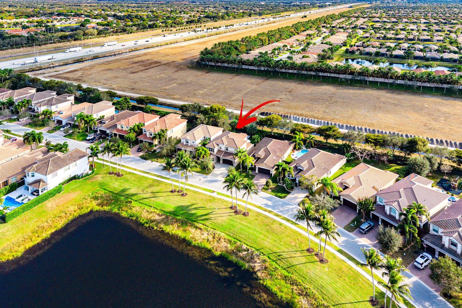 11477 Mantova Bay Circle, Boynton Beach, FL 33473 photo 8