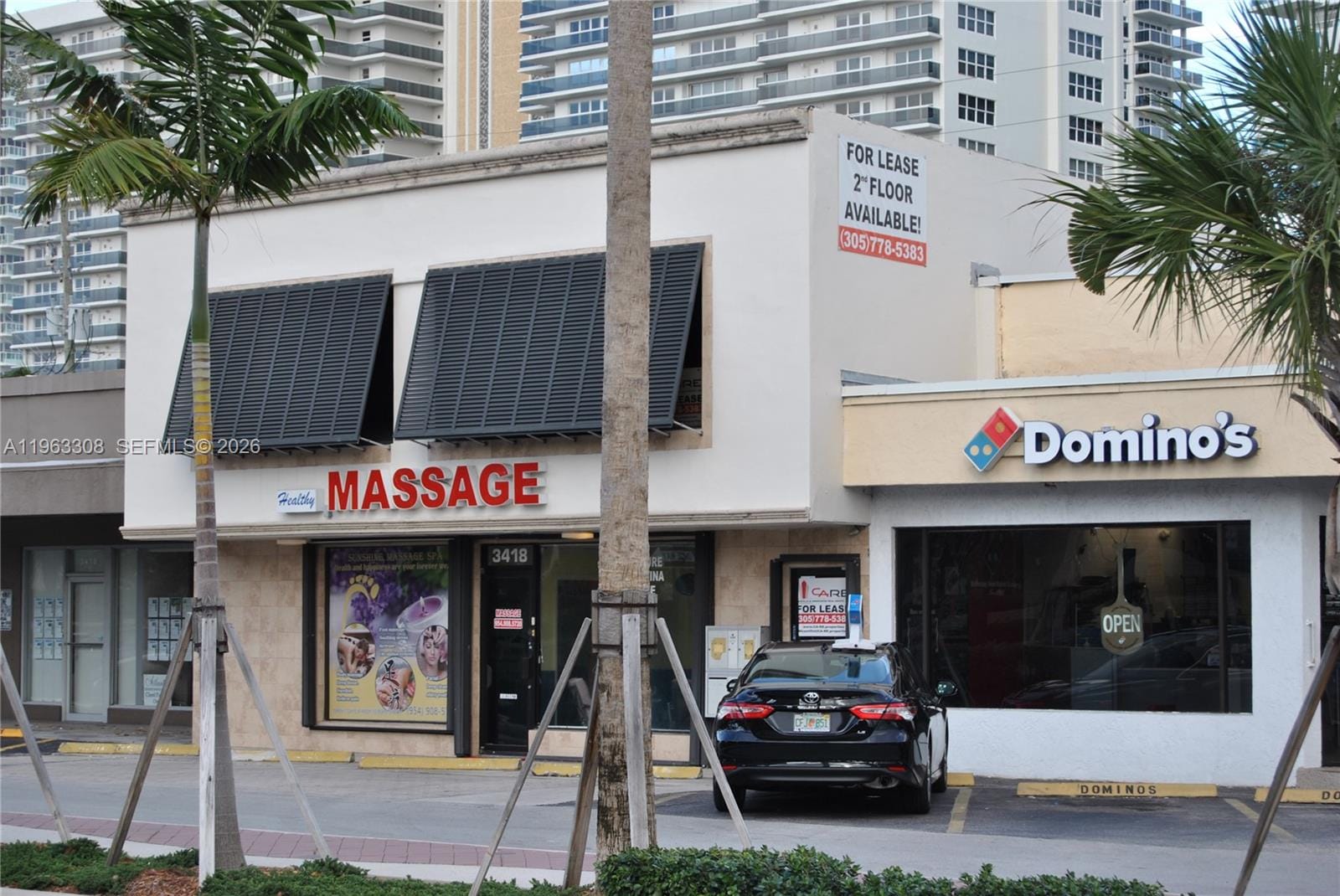 3418 N Ocean Boulevard, Fort Lauderdale, FL 33308 photo 2