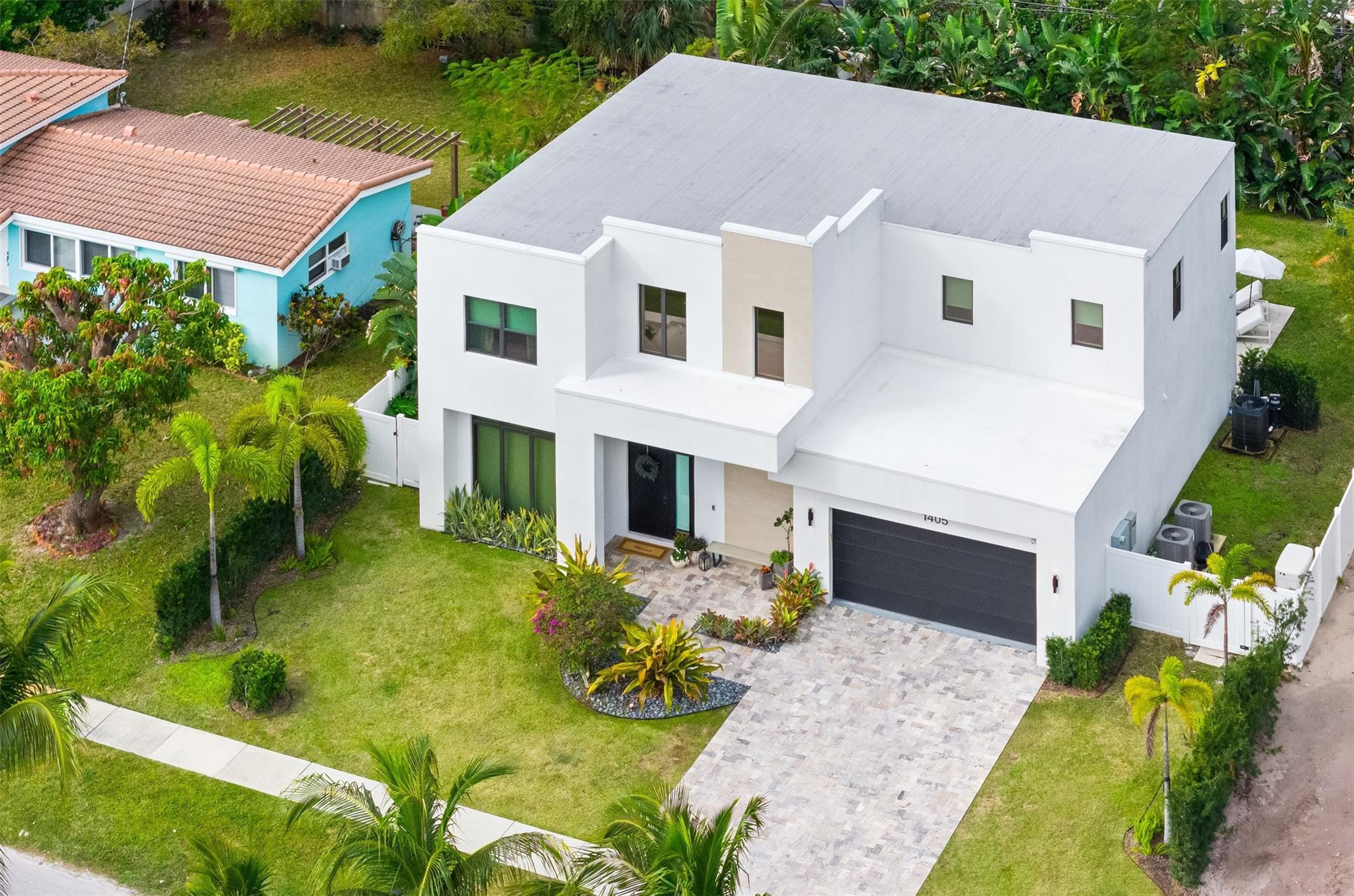 1405 NE 4th Avenue, Boca Raton, FL 33432, Boca Raton