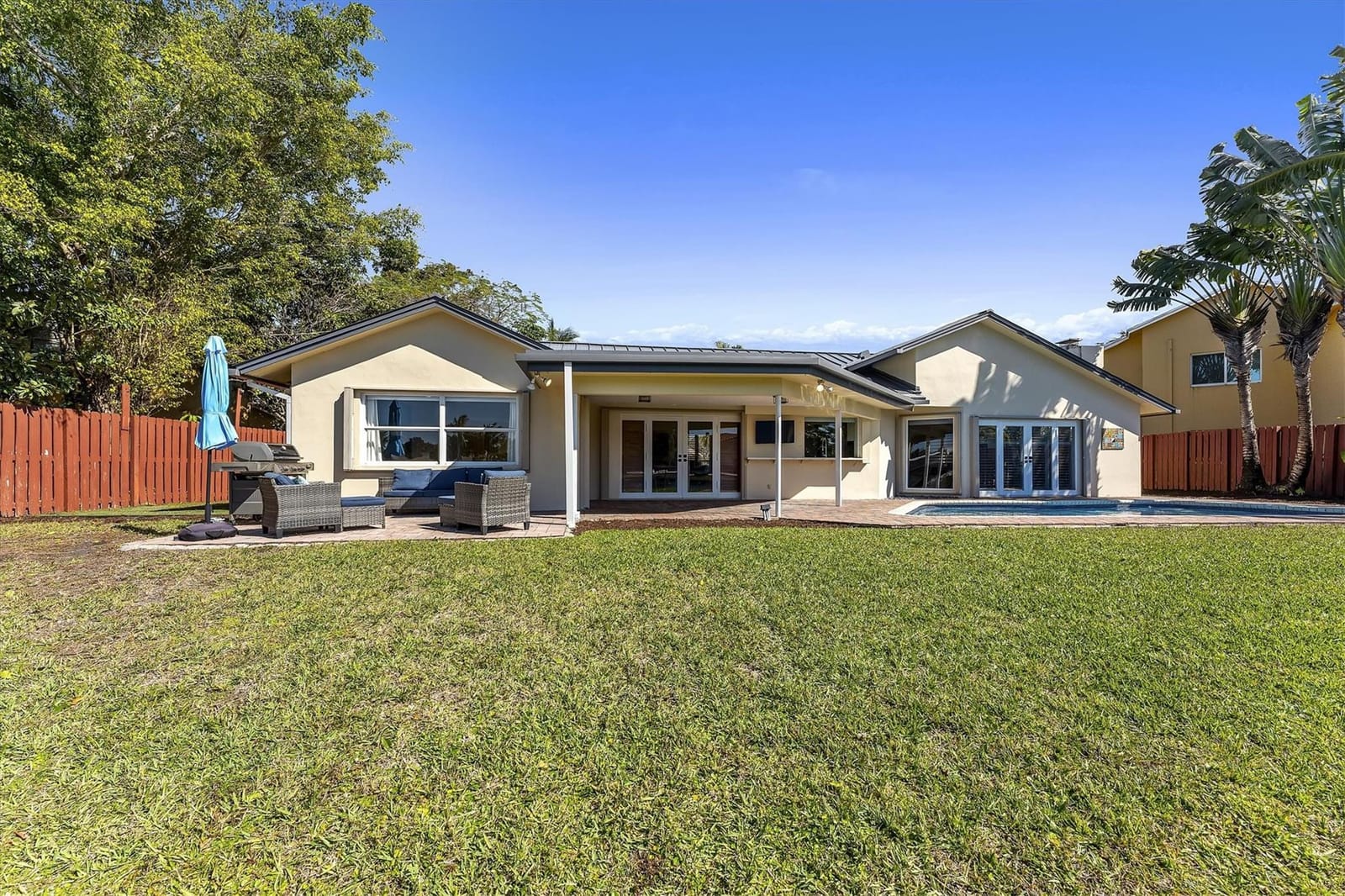 9881 SW 2nd Street, Plantation, FL 33324 photo 30