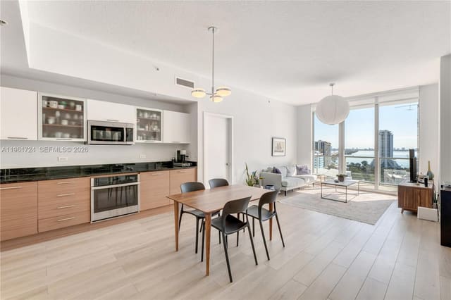 3470 E Coast Avenue H1514, Miami, FL 33137