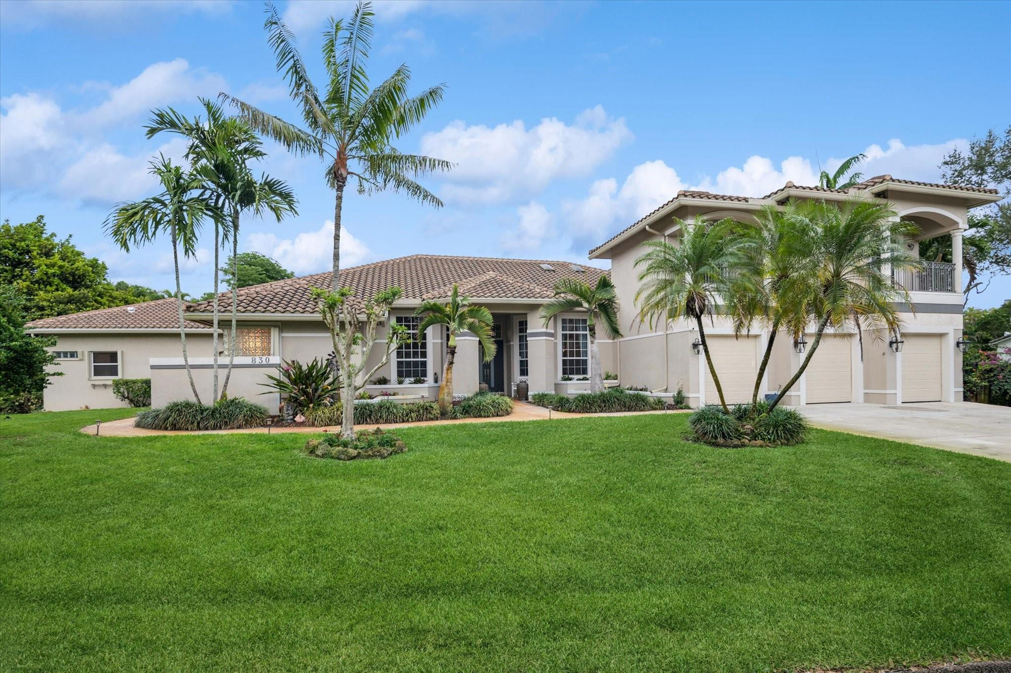 830 NW 122nd Avenue, Plantation, FL 33325, Plantation