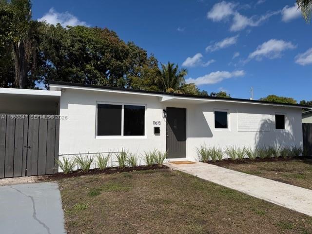 11615 SW 142nd Street, Miami, FL 33176, Miami