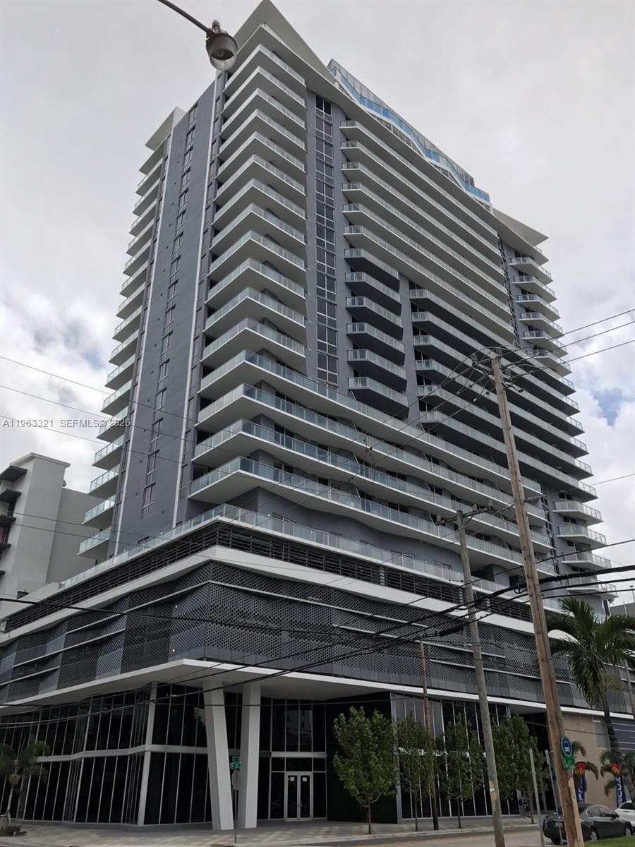 1010 SW 2nd Avenue 607, Miami, FL 33130, Miami
