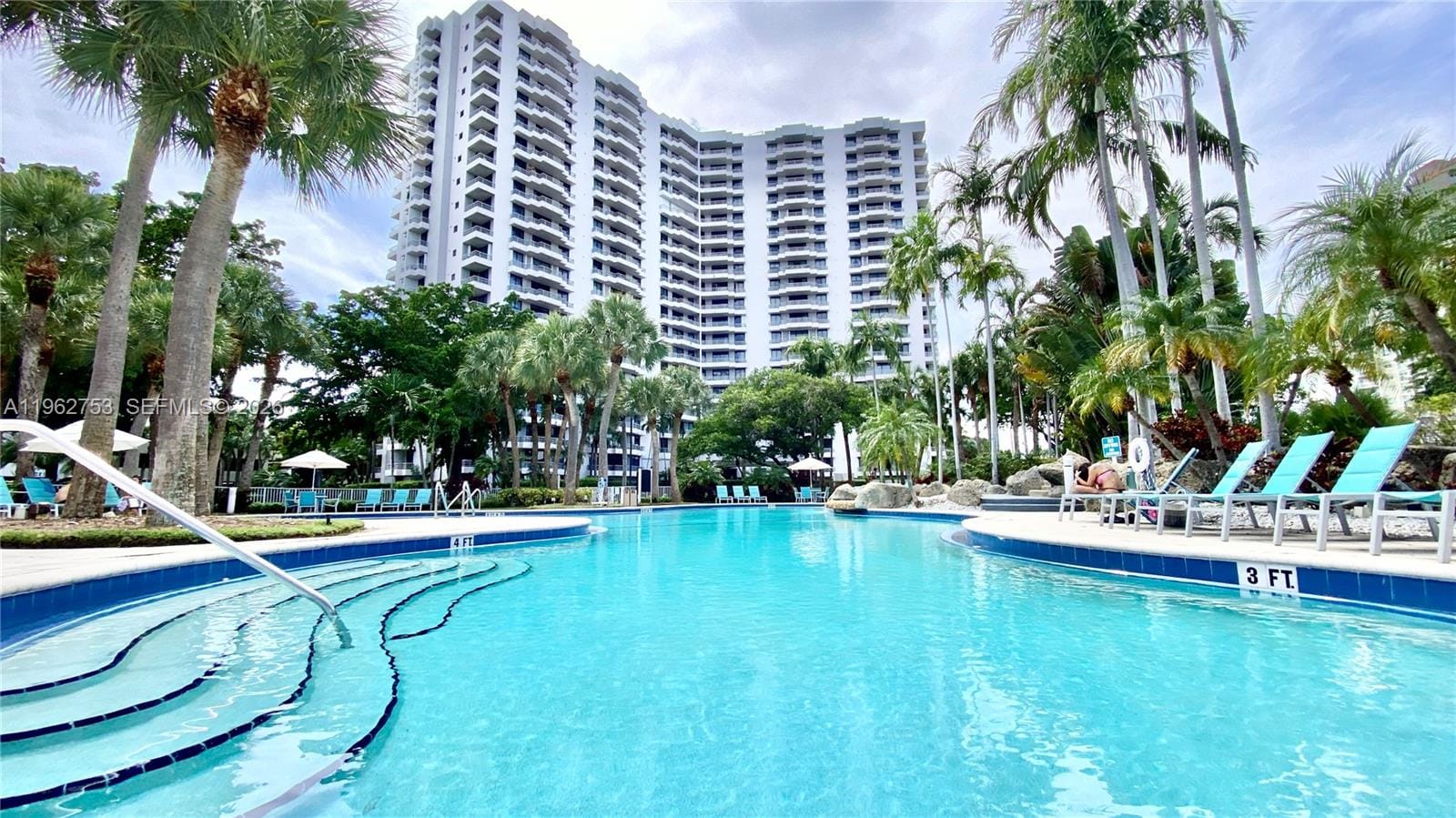 3300 NE 191st Street 1807, Aventura, FL 33180 photo 15