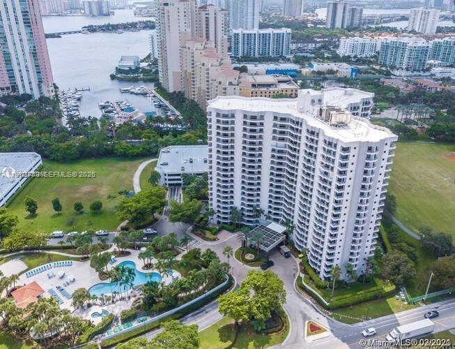 3300 NE 191st Street 1807, Aventura, FL 33180, Aventura