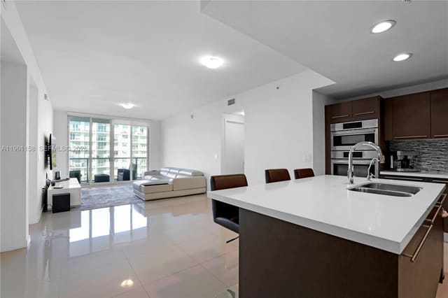7751 NW 107th Avenue 509, sold in Grand Bay Commons South, Doral, FL