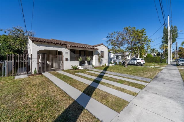 1631 SW 21st Street, Osceola Highlands, Miami, FL