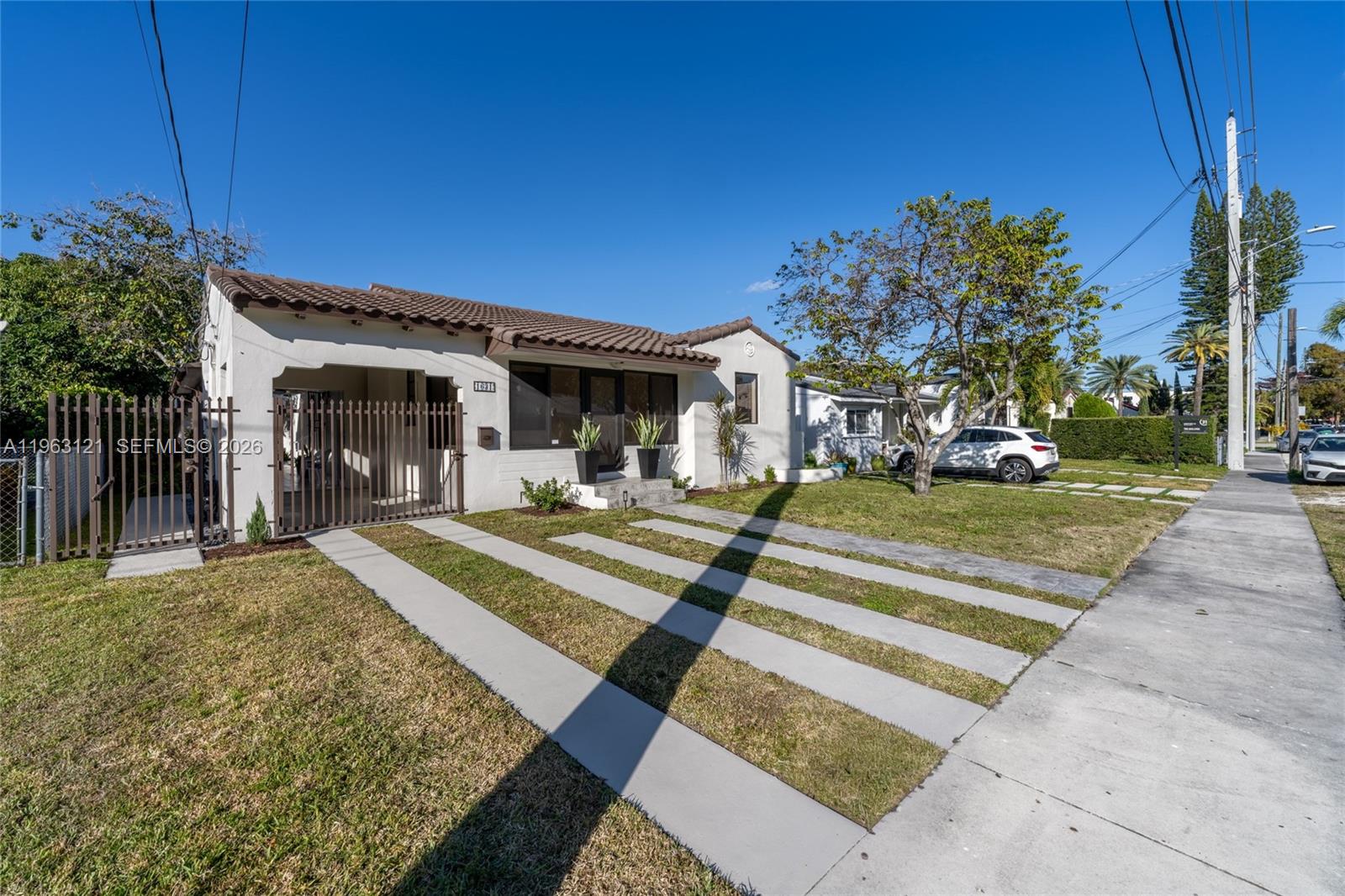 1631 SW 21st Street, Miami, FL 33145, Miami