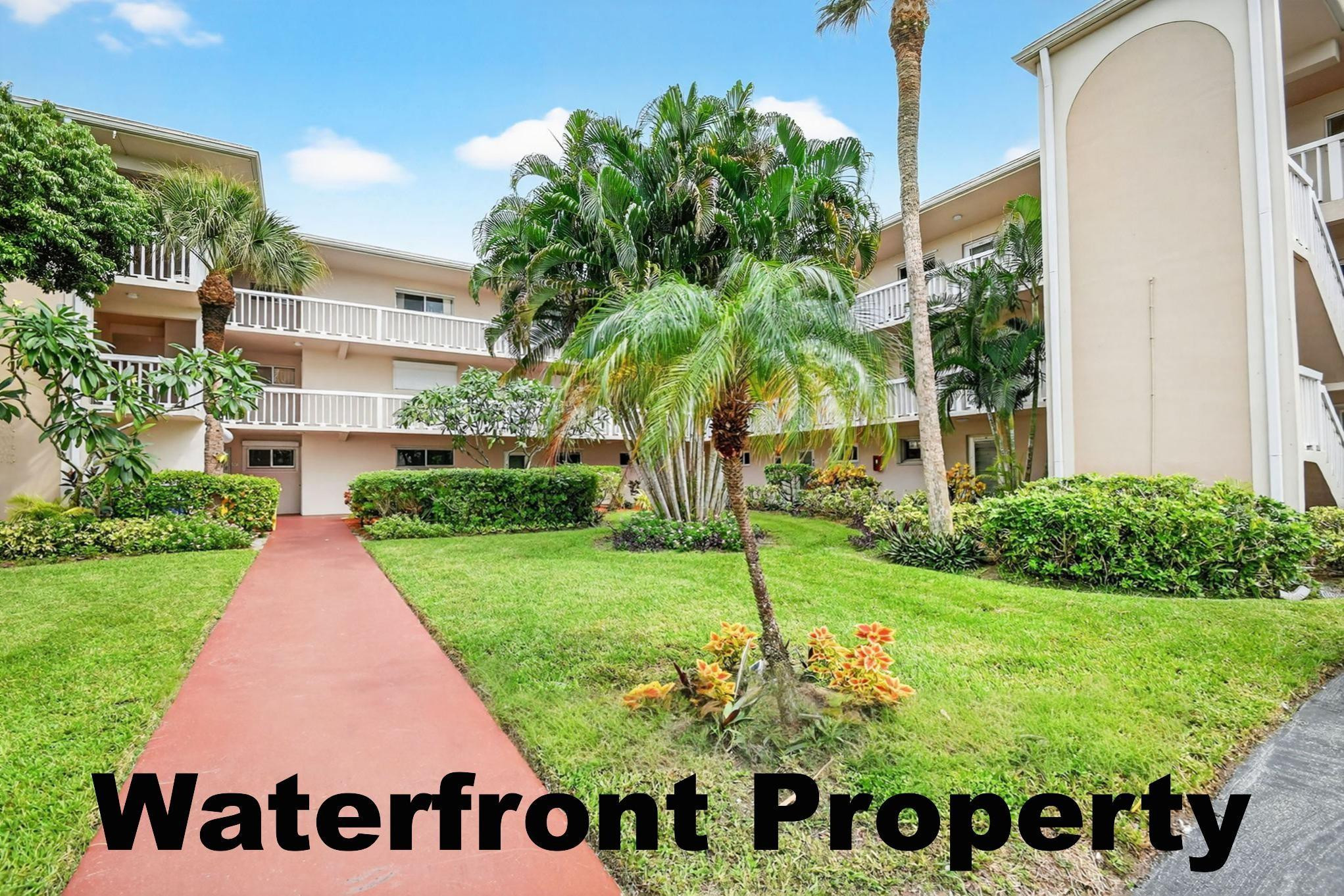2856 Garden Drive 310, Lake Worth, FL 33461, Lake Worth