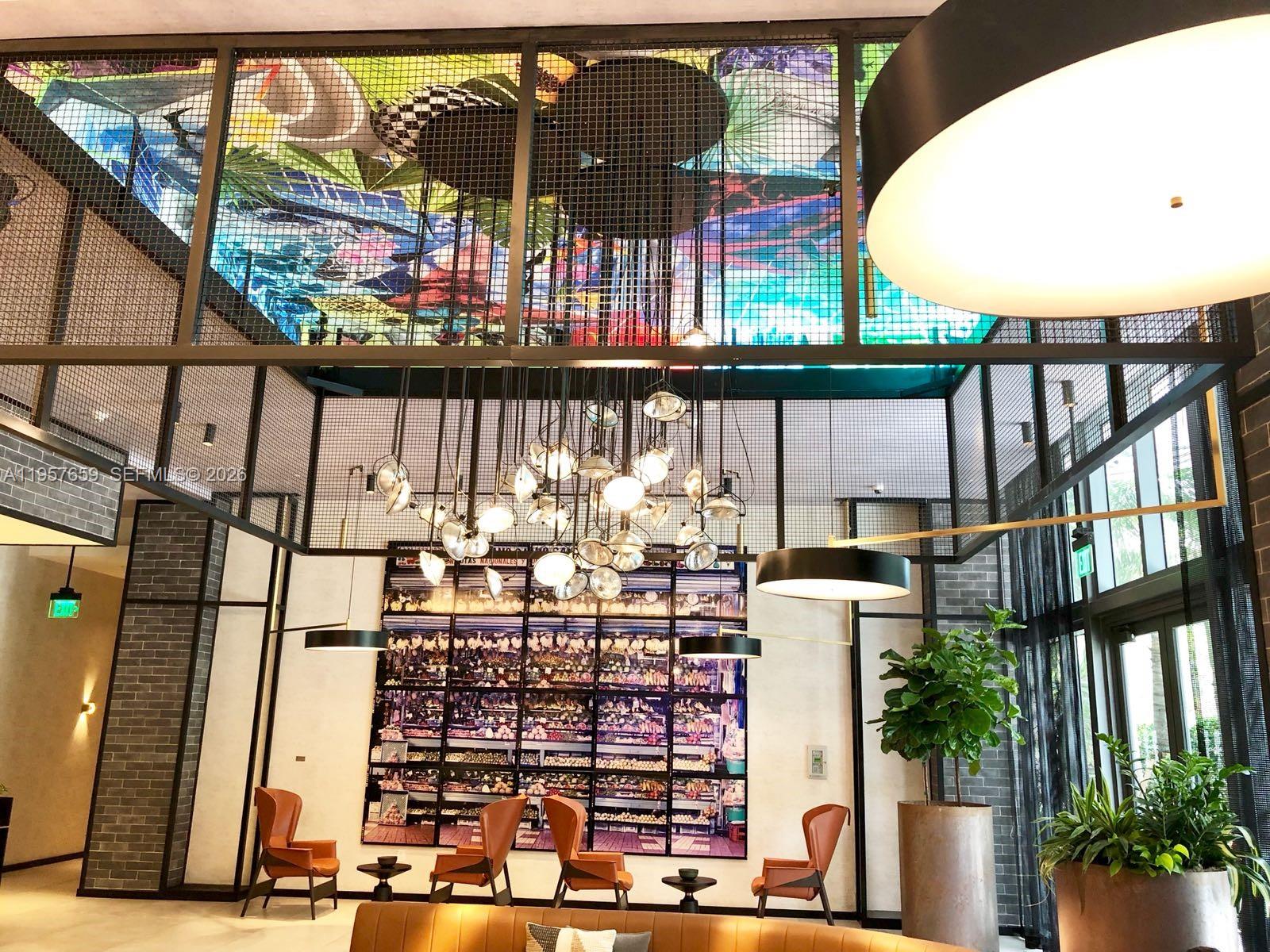 121 NE 34th Street 2704, Miami, FL 33137, Miami