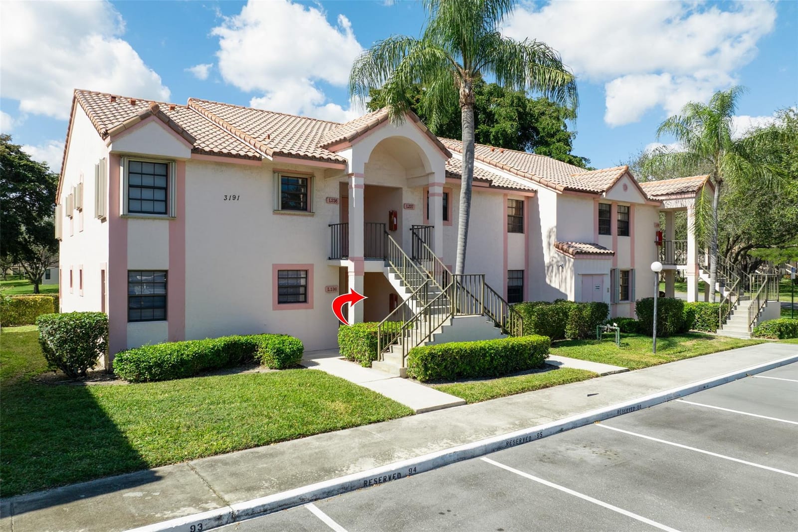 3191 Leewood Terrace L137, Boca Raton, FL 33431