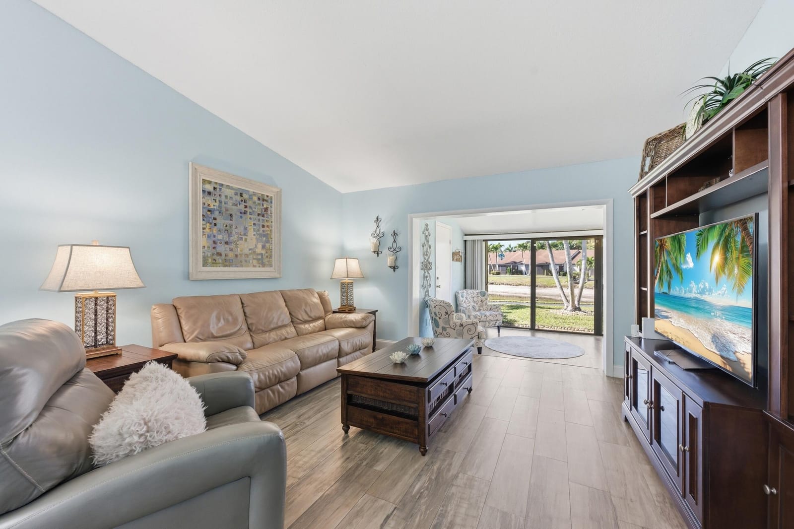 705 Sunny Pine Way H, Greenacres, FL 33415 photo 2