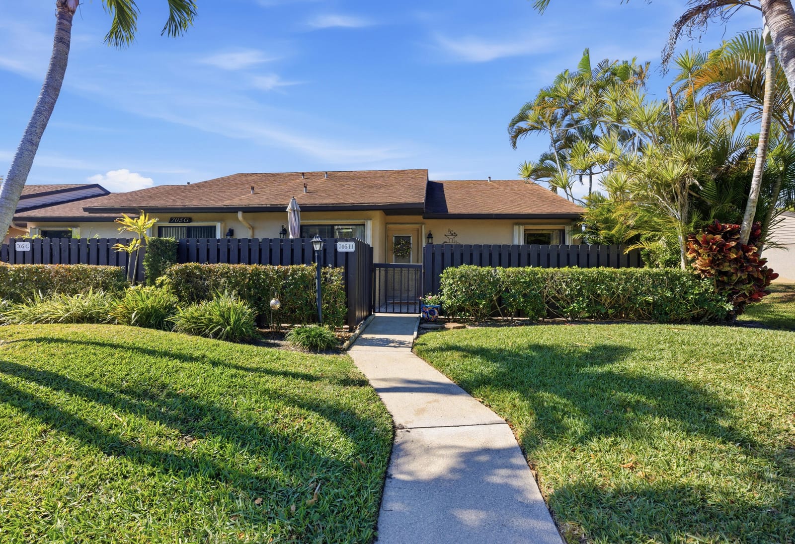 705 Sunny Pine Way H, Greenacres, FL 33415 photo 8