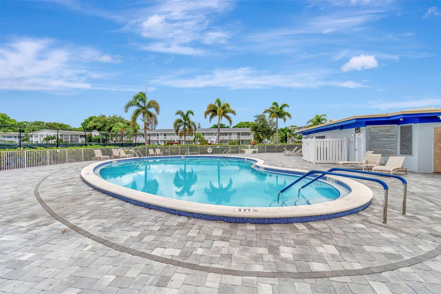 4076 Newport Q 4076, Deerfield Beach, FL 33442 photo 23