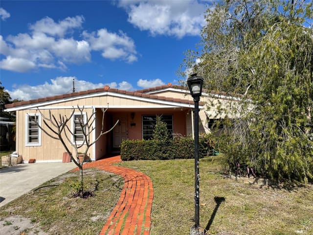 3471 SW 15 Court, sold in Pearl Estates, Fort Lauderdale, FL