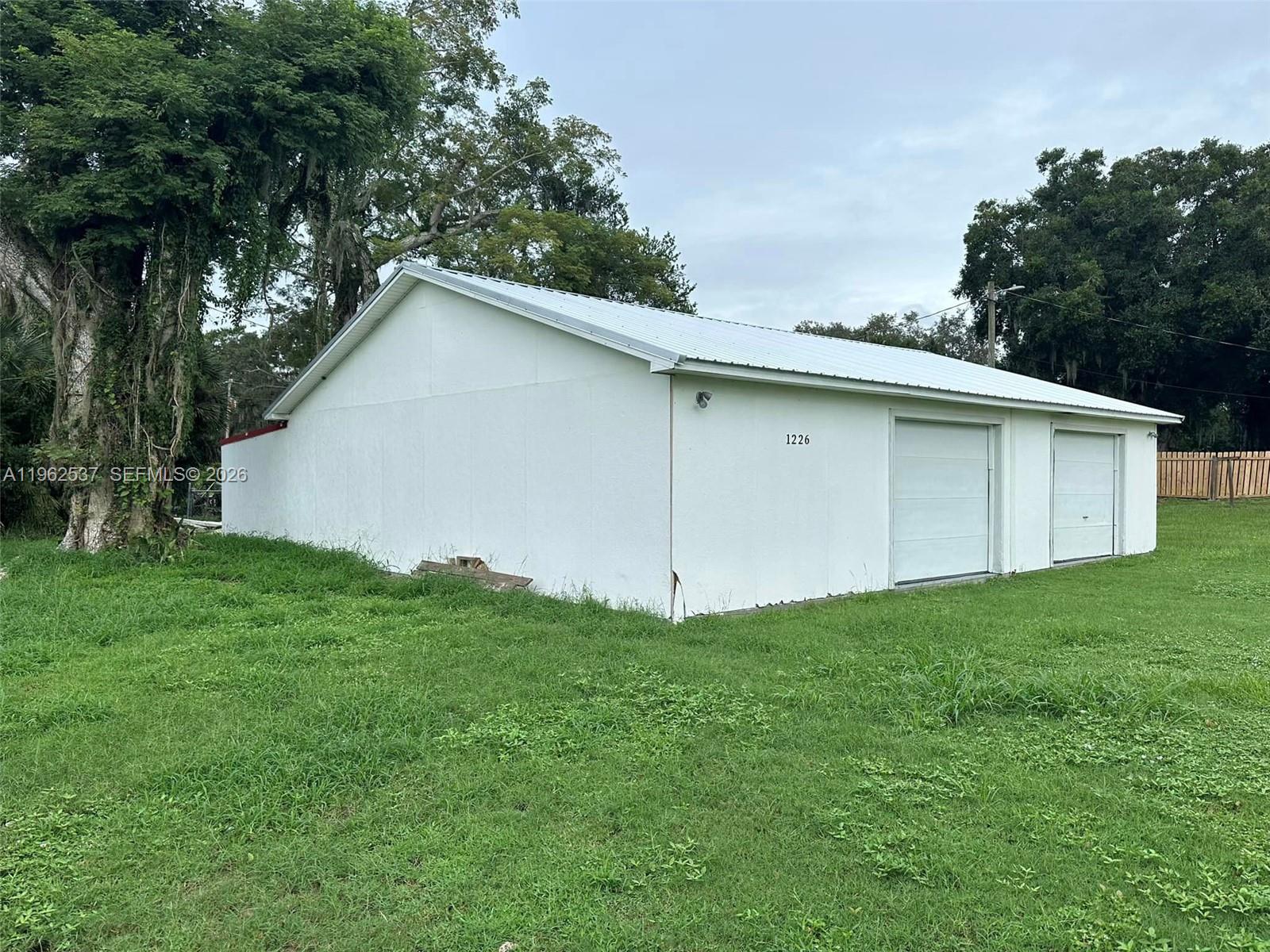 1226 Hitakee Avenue, FL 33870, Sebring