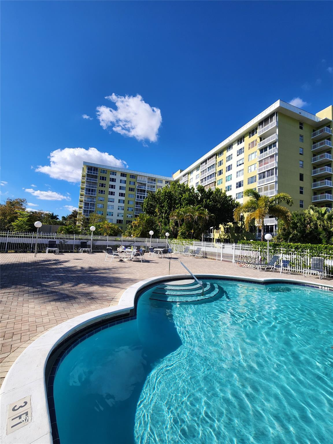 4400 Hillcrest Drive 404, Hollywood, FL 33021, Hollywood