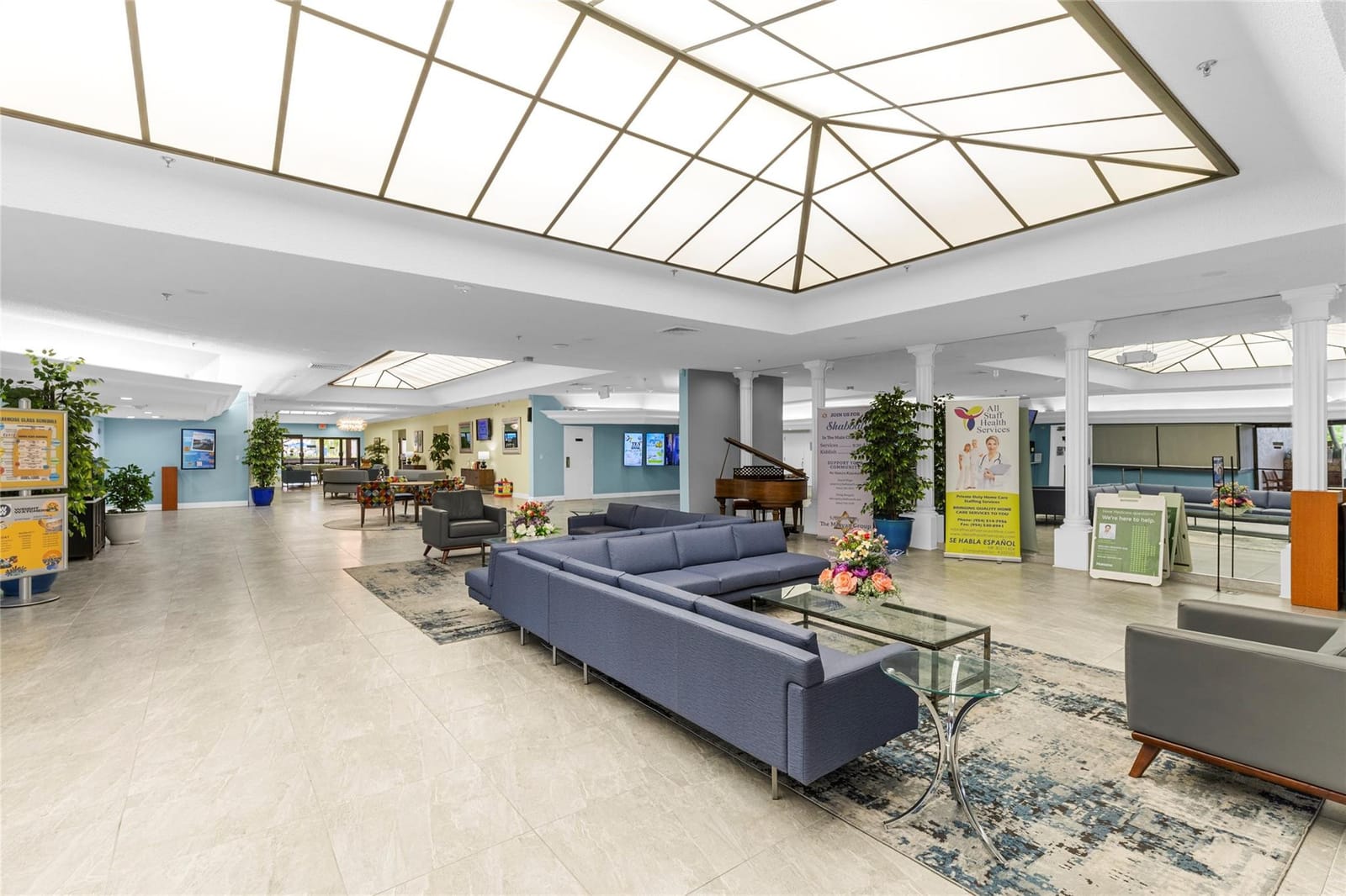 9350 Sunrise Lakes Boulevard 101, Sunrise, FL 33322 photo 24