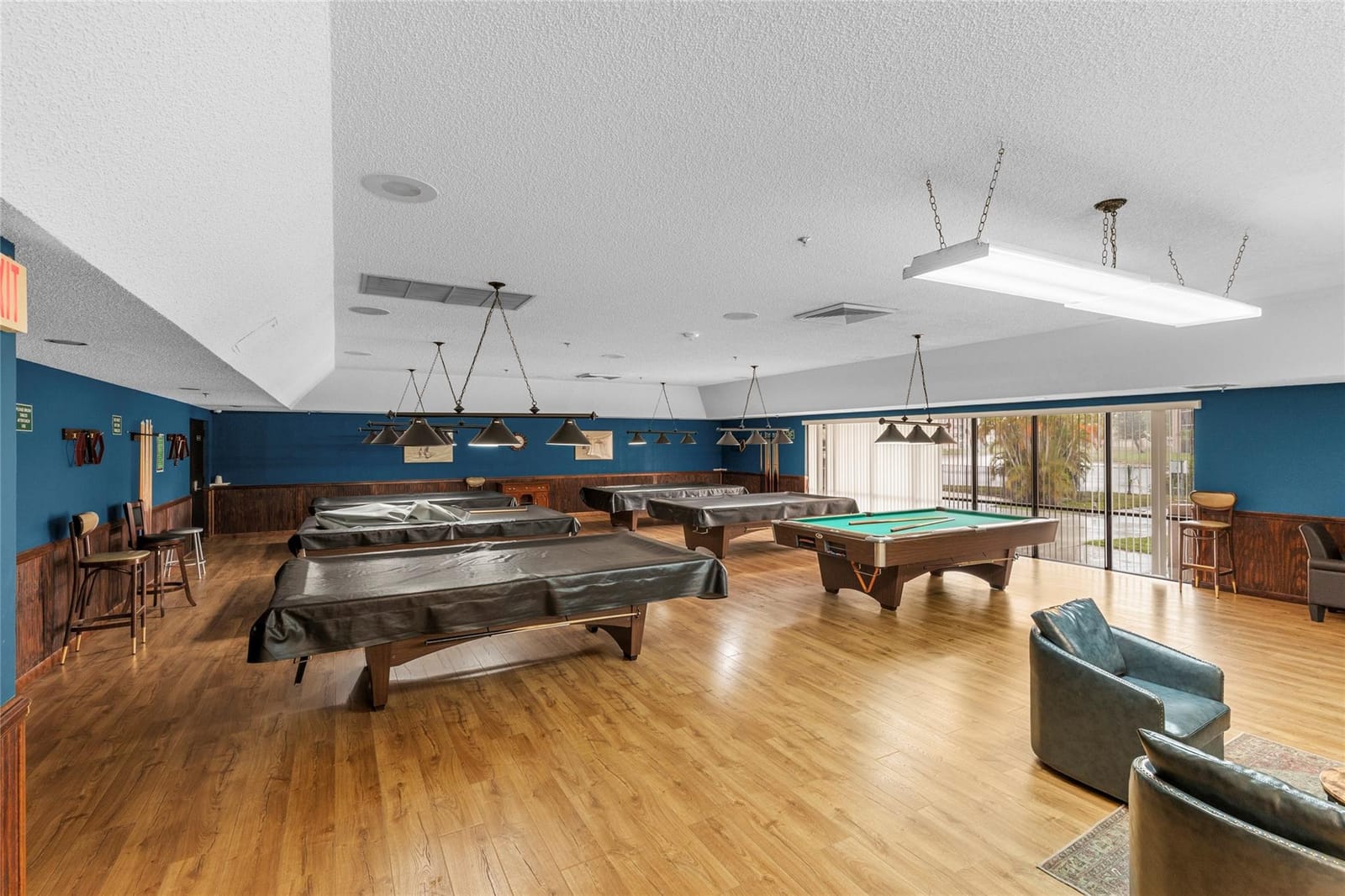 9350 Sunrise Lakes Boulevard 101, Sunrise, FL 33322 photo 26