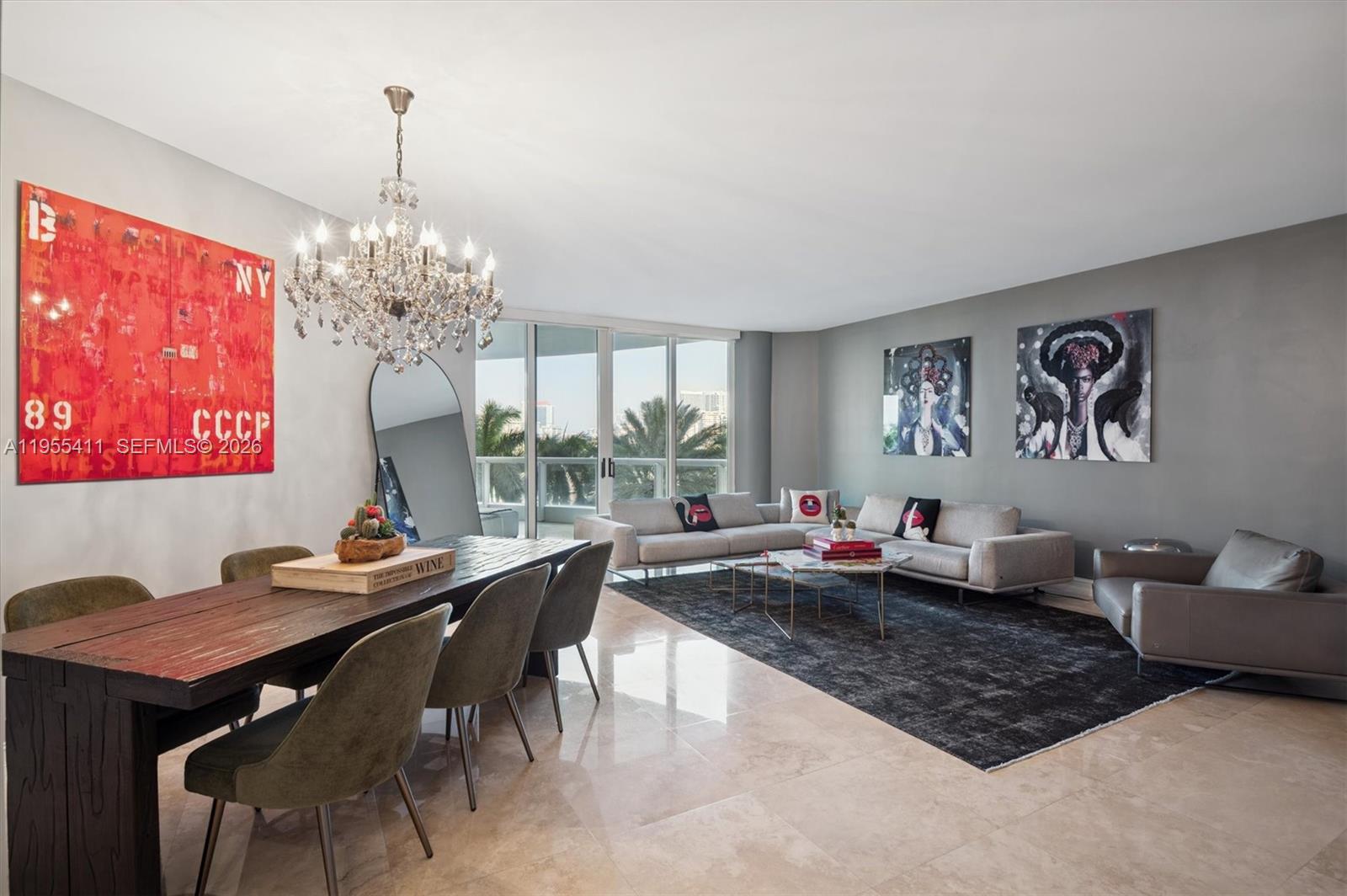 21200 Point Place 504, Aventura, FL 33180, Aventura