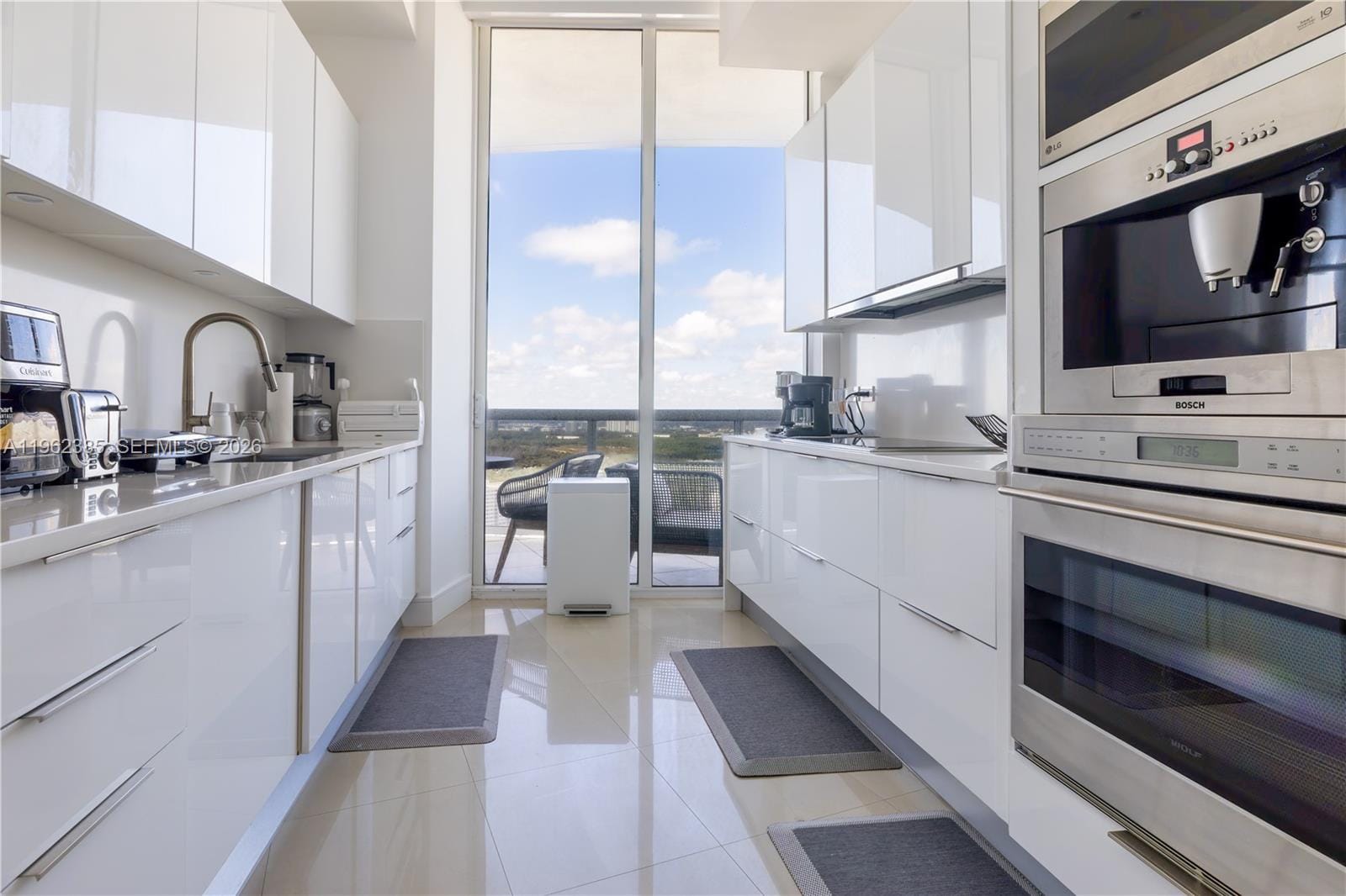 16001 Collins Avenue 3605 — photo 11