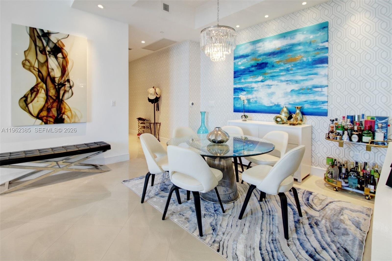 16001 Collins Avenue 3605 — photo 4