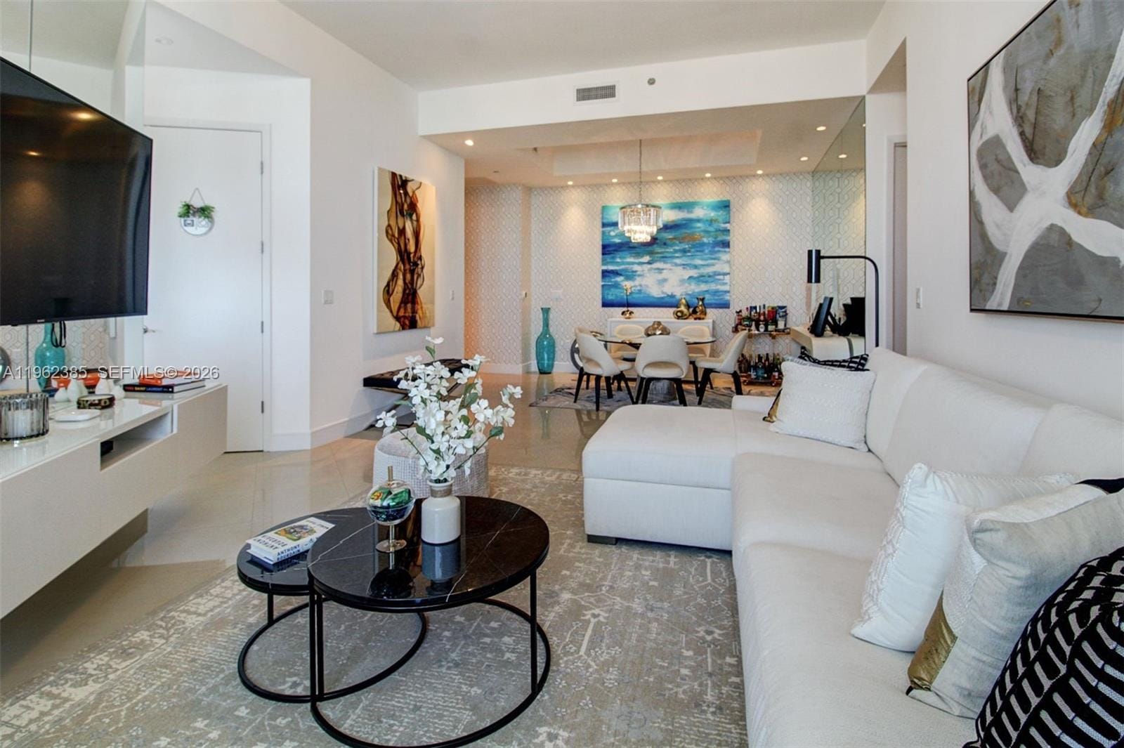 16001 Collins Avenue 3605 — photo 6