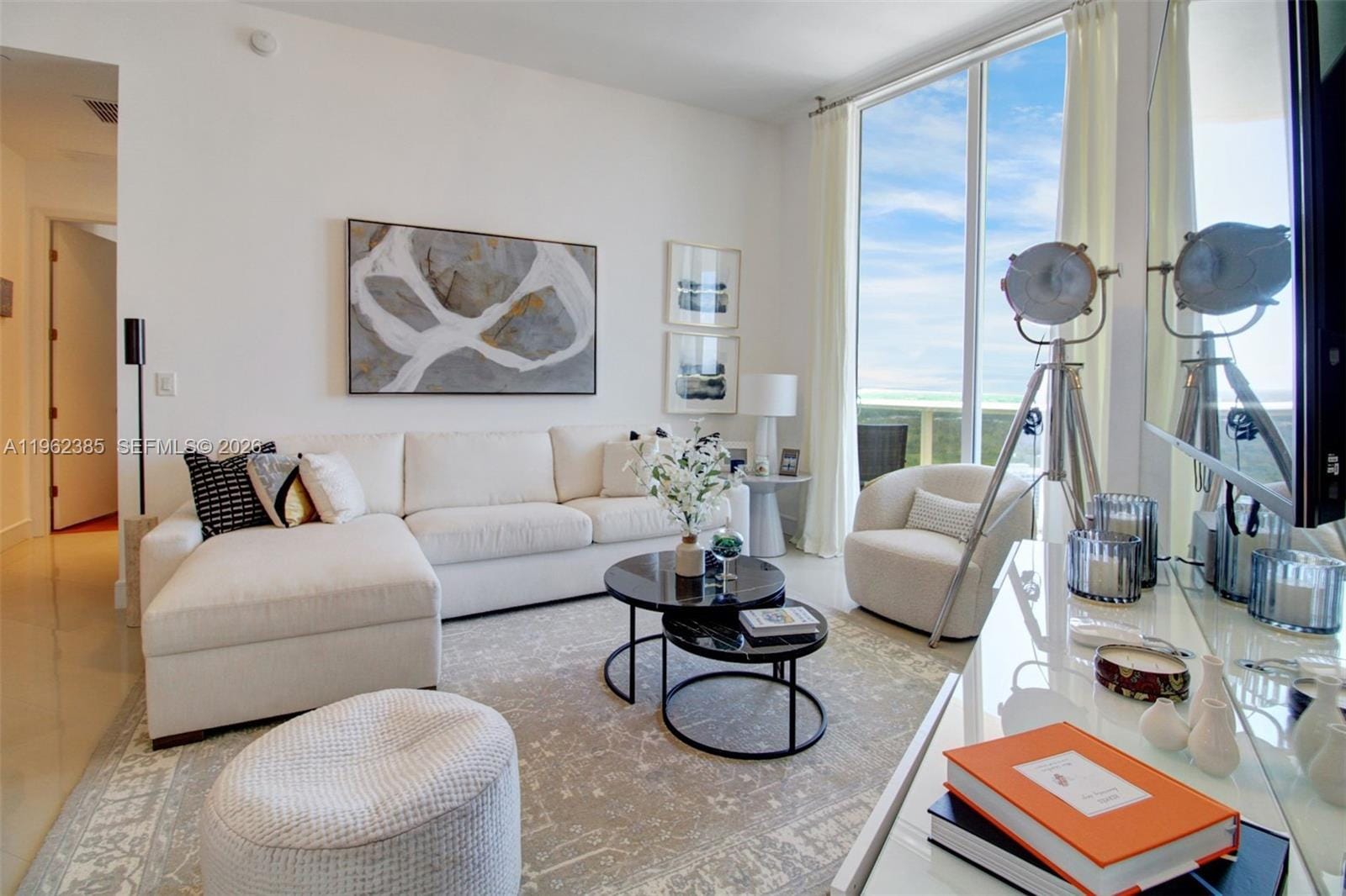 16001 Collins Avenue 3605 — photo 7