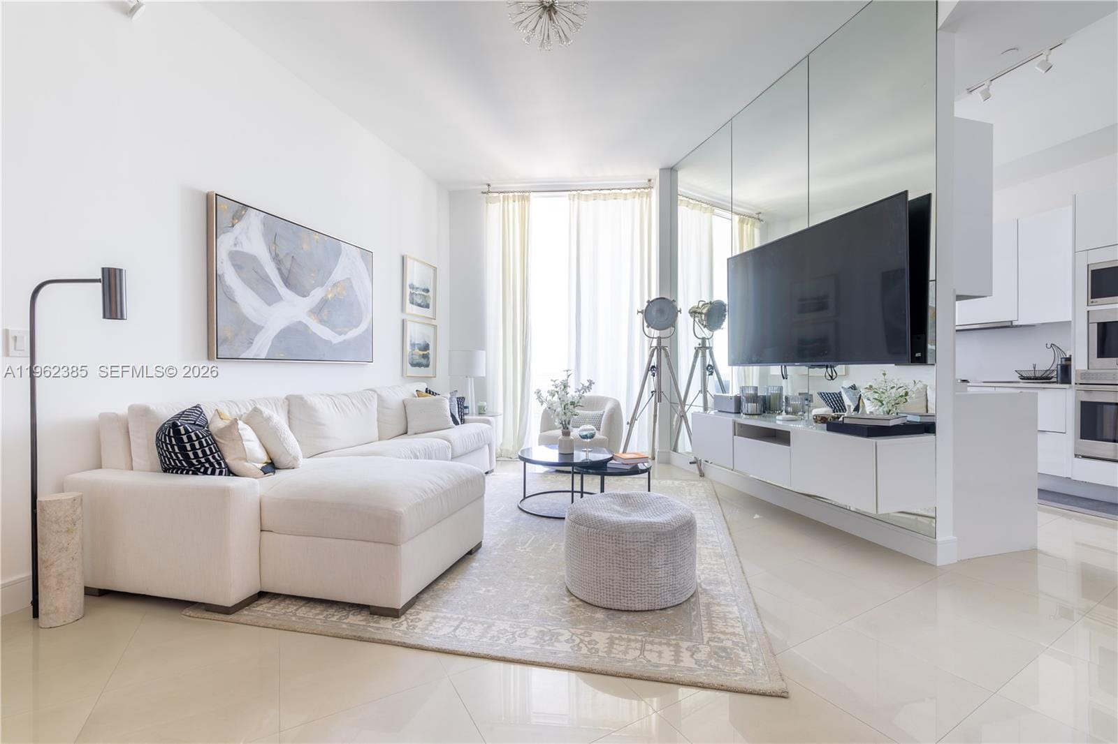 16001 Collins Avenue 3605 — photo 8