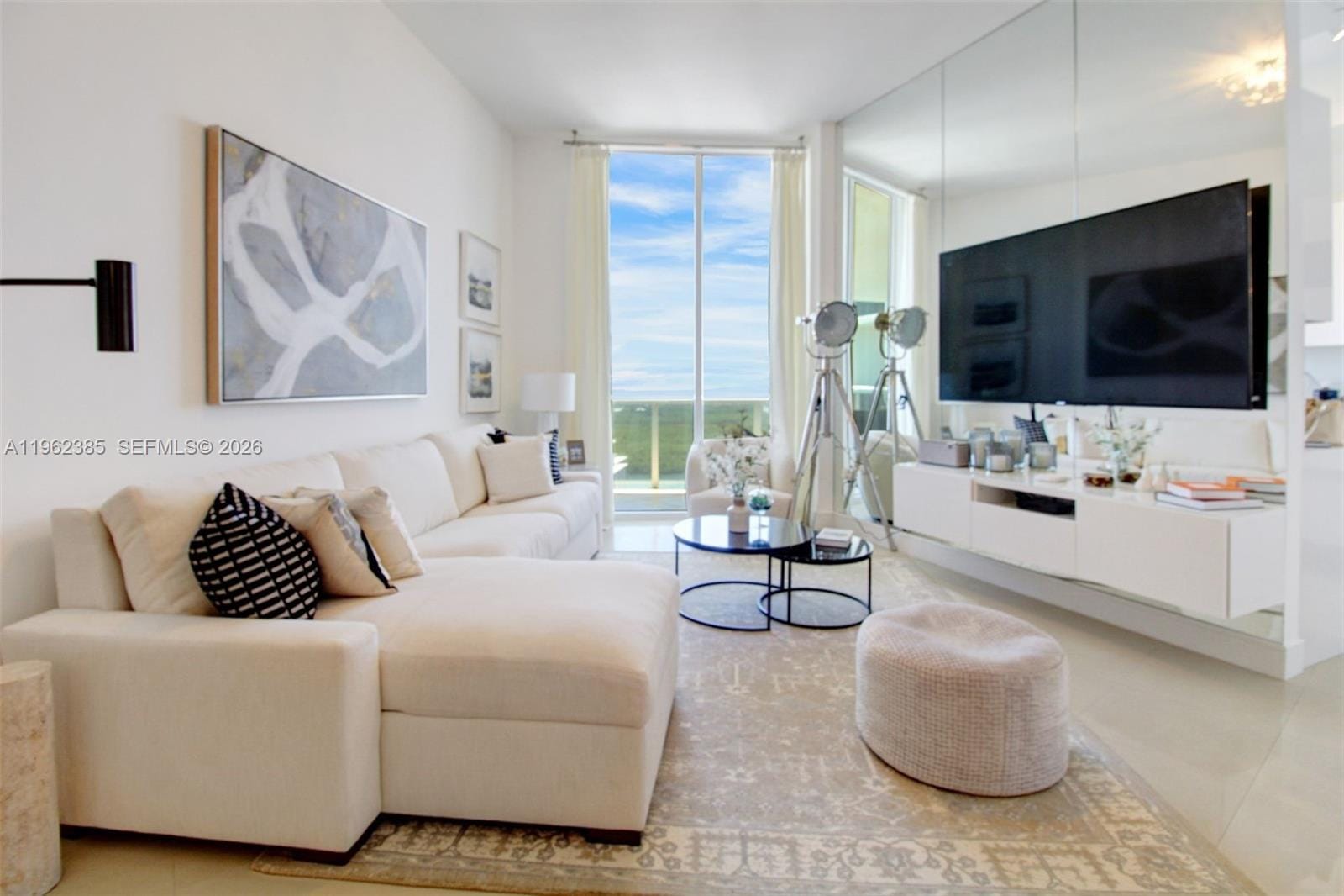 16001 Collins Avenue 3605 — photo 9