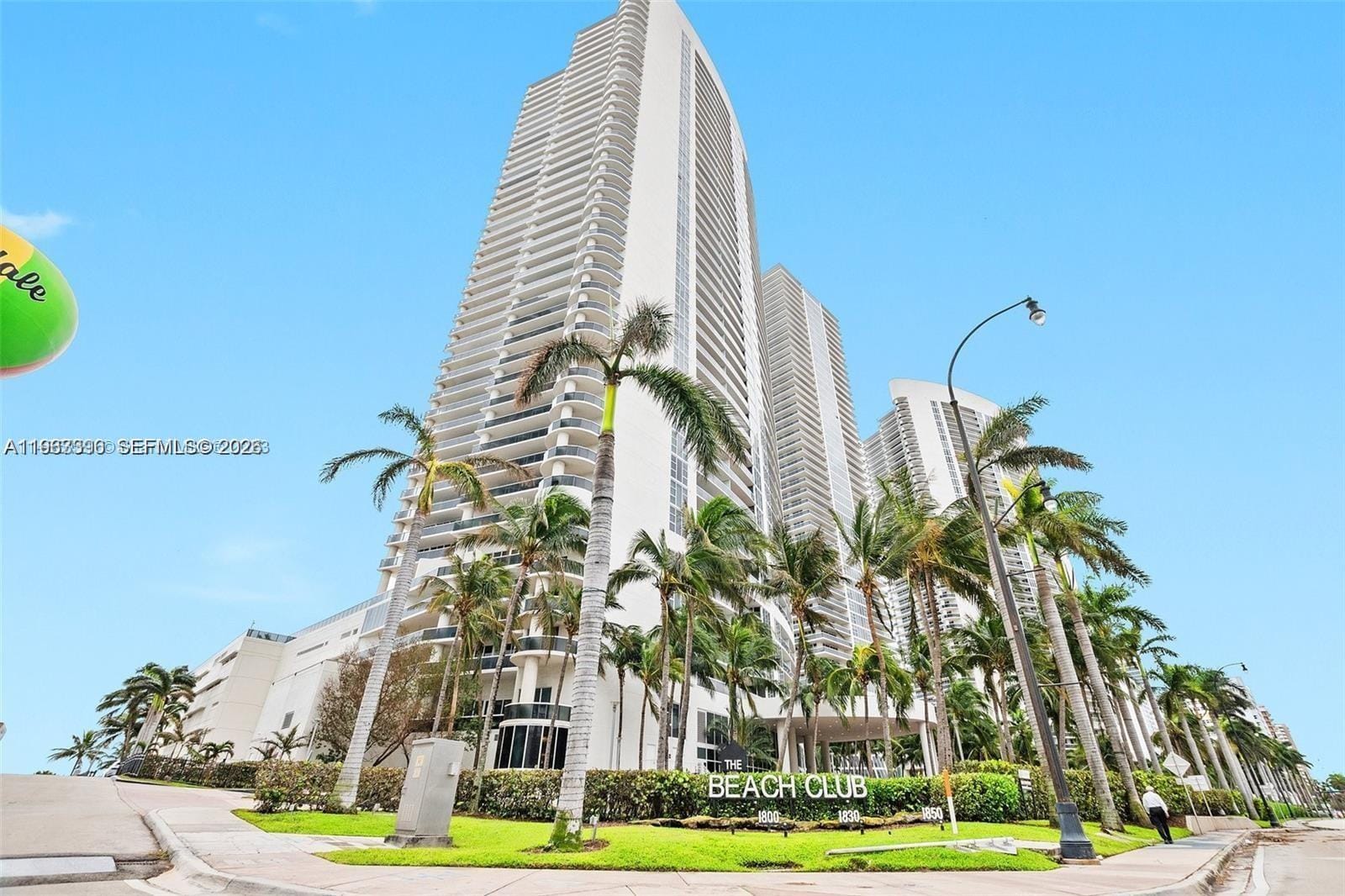 1800 S Ocean Drive 3608, Hallandale Beach, FL 33009 photo 21