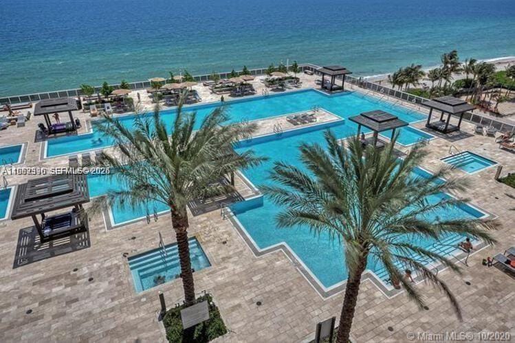 1800 S Ocean Drive 3608, Hallandale Beach, FL 33009 photo 22