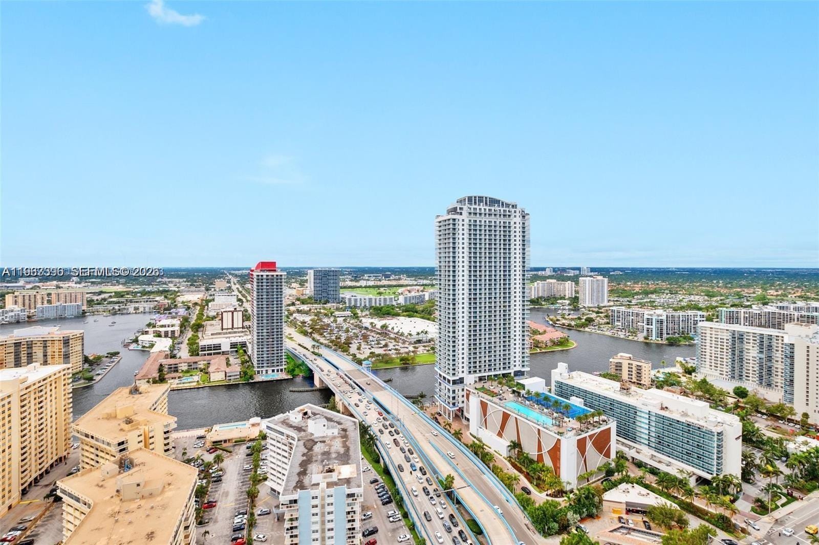 1800 S Ocean Drive 3608, Hallandale Beach, FL 33009 photo 8