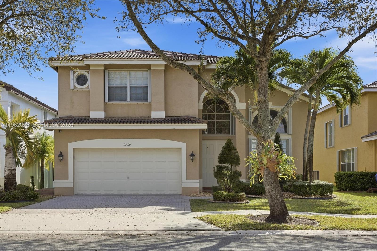 16460 SW 30th Street, Miramar, FL 33027, Miramar