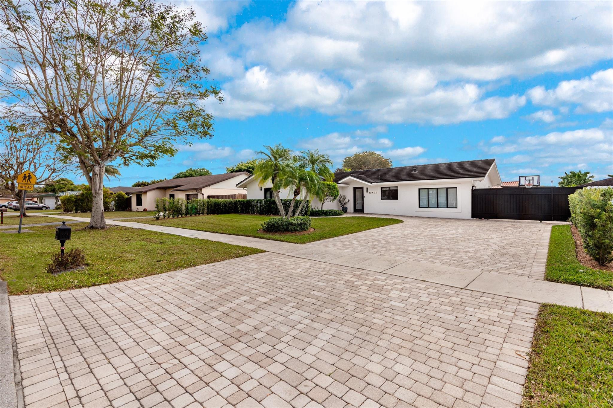 13400 SW 79th Street, Miami, FL 33183, Miami