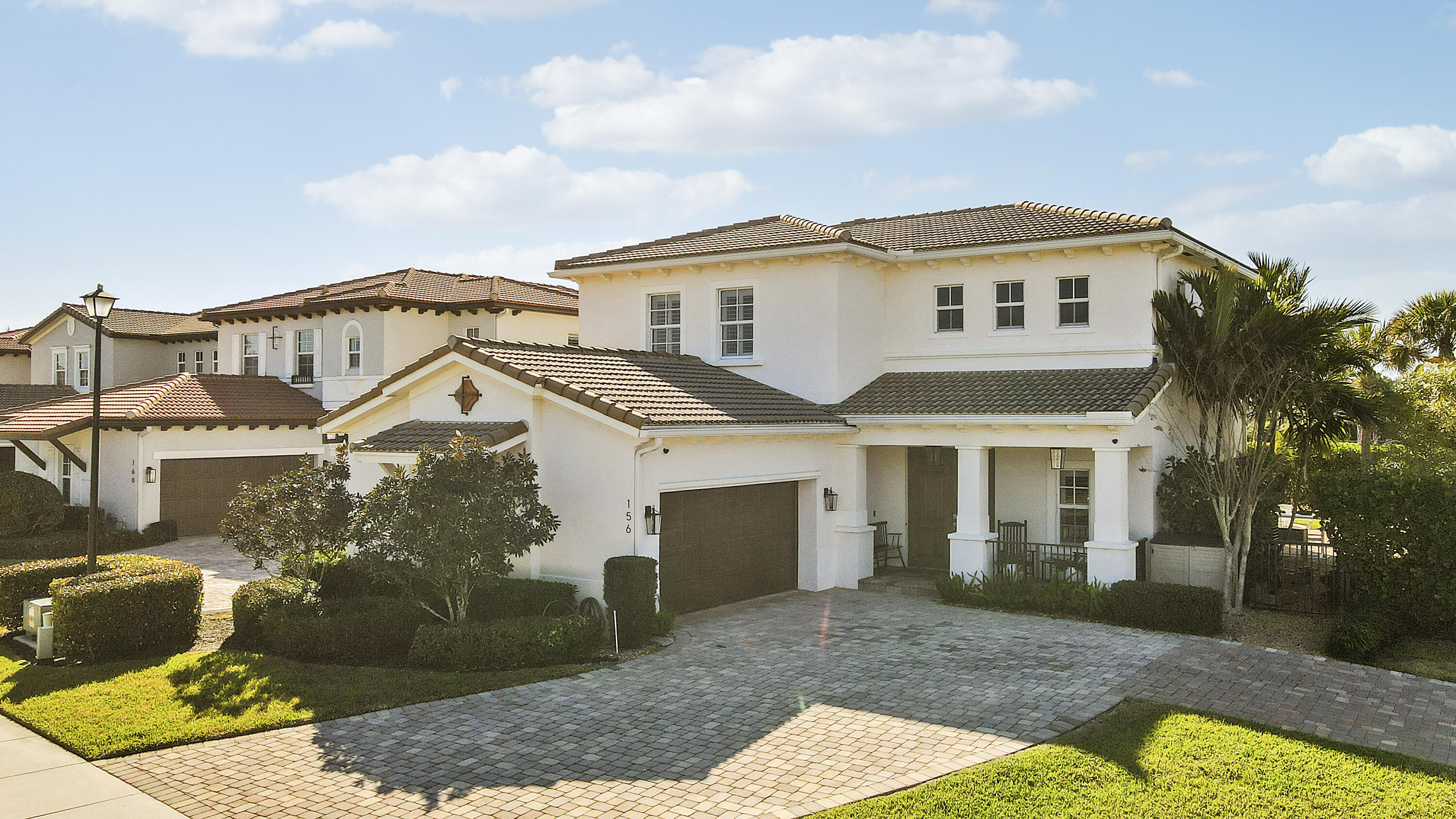 156 Andros Harbour Place, Jupiter, FL 33458, Jupiter